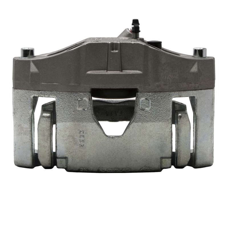 Picture of DFC 03-14 Volvo XC90 Front-L Premium Caliper - Silver Zinc Coated