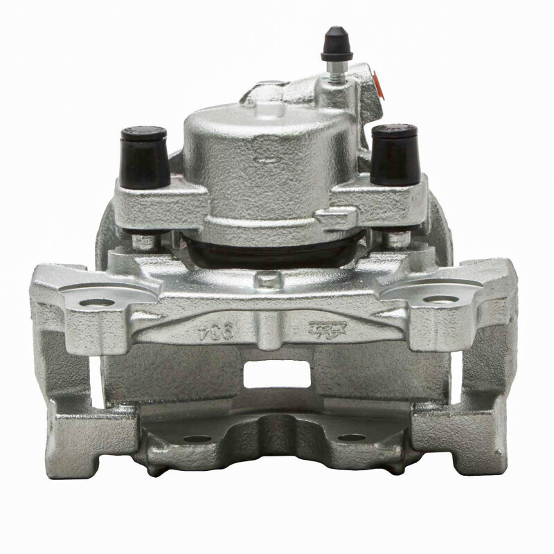 Picture of DFC 07-18 Volvo S80/V60/V70/S60/XC70 Front-R Premium Caliper - Silver Zinc Coated