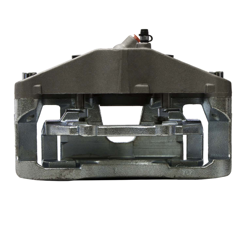 Picture of DFC 04-13 Volvo S40/C70/V50 Front-R Premium Caliper - Silver Zinc Coated