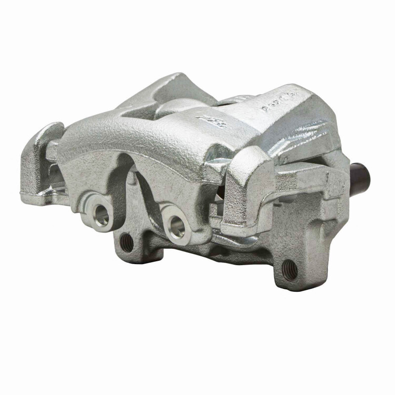 Picture of DFC 07-18 Volvo S80/V60/V70/S60/XC70 Front-R Premium Caliper - Silver Zinc Coated