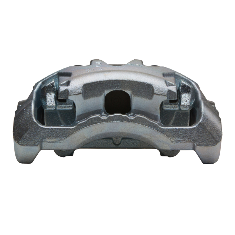 Picture of DFC 07-18 Volvo V60 Front-L Premium Caliper - Silver