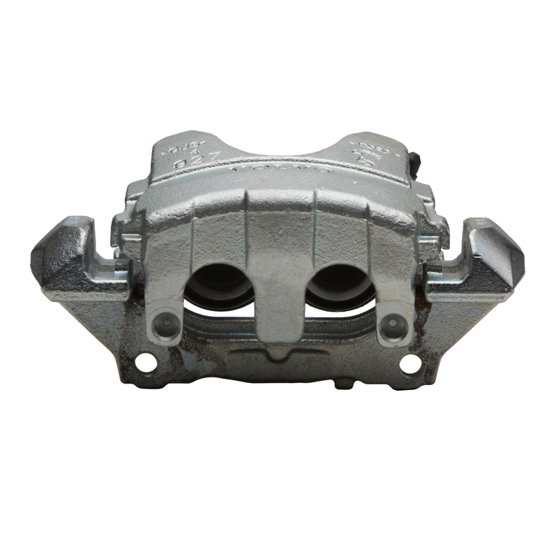 Picture of DFC 03-16 Volvo XC90/XC60 Front-R Premium Caliper - Silver Zinc Coated