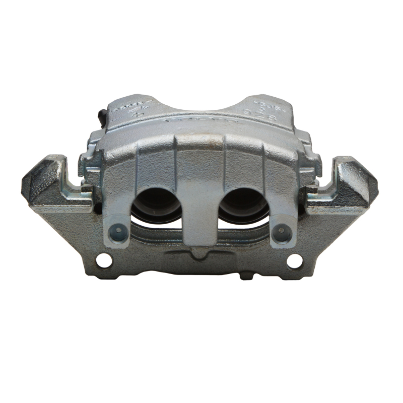 Picture of DFC 03-16 Volvo XC90/XC60 Front-L Premium Caliper - Silver Zinc Coated