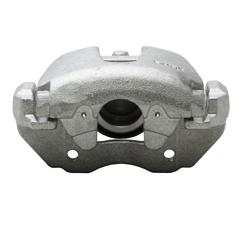 Picture of DFC 04-13 Mazda 3 Front-R Premium Caliper - Silver Zinc Coated