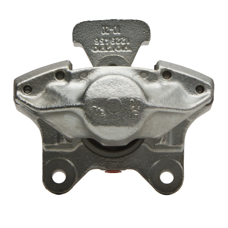Picture of DFC 75-93 Volvo 2.40244265242262E+23 Rear-R Premium Caliper - Silver Zinc Coated