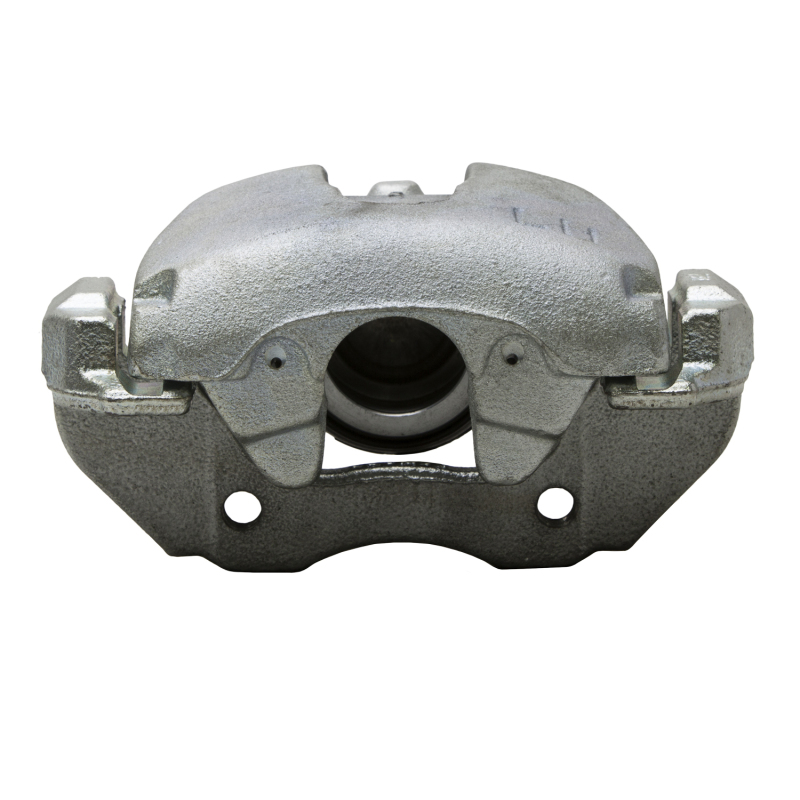 Picture of DFC 04-13 Mazda 3 Front-L Premium Caliper - Silver Zinc Coated