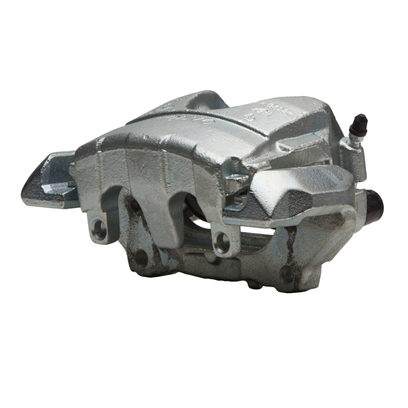 Picture of DFC 03-16 Volvo XC90/XC60 Front-R Premium Caliper - Silver Zinc Coated