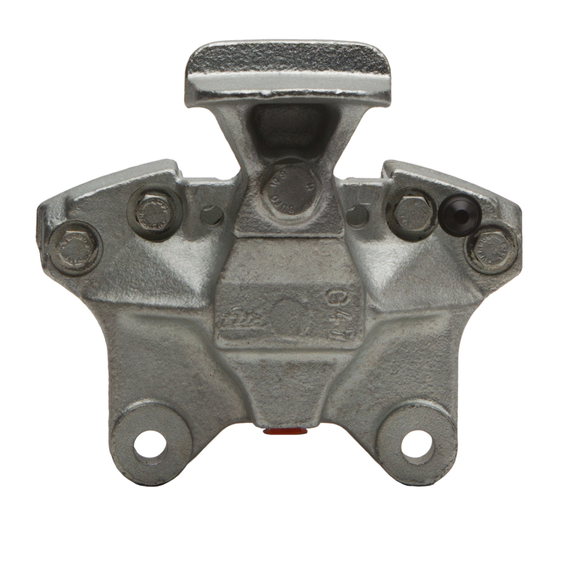Picture of DFC 75-93 Volvo 264/262/244 Rear-L Premium Caliper - Silver Zinc Coated