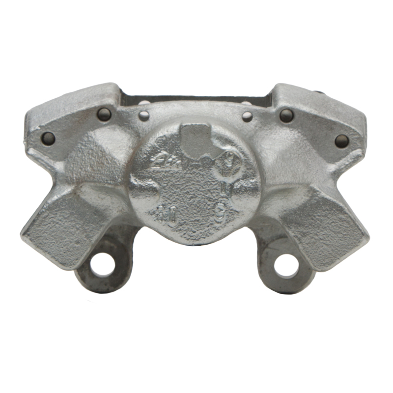 Picture of DFC 93-04 Volvo C70/S70/V70/850 Rear-R Premium Caliper - Silver Zinc Coated