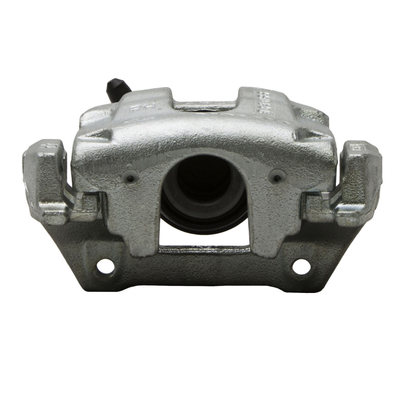 Picture of DFC 99-09 Volvo S60/V70/XC70/S80 Rear-R Premium Caliper - Silver Zinc Coated