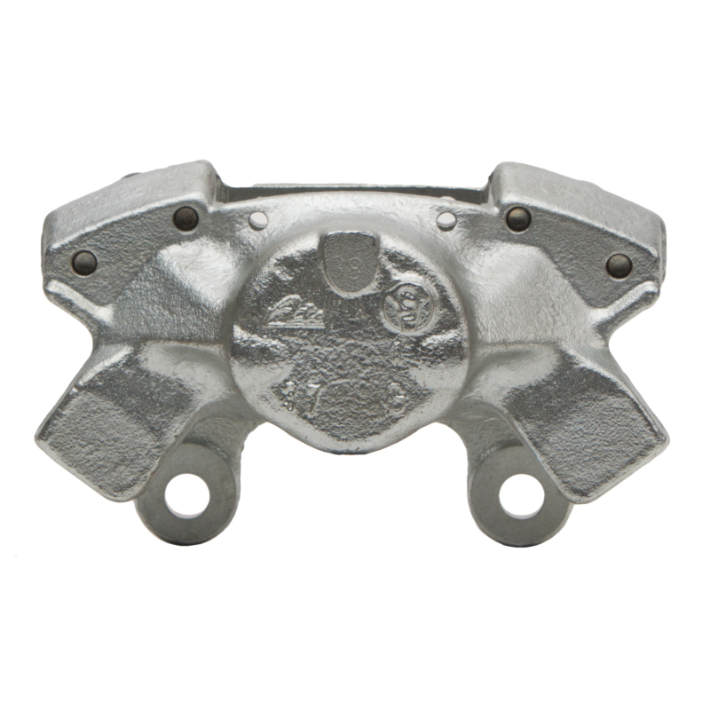 Picture of DFC 93-04 Volvo 850/V70/C70/S70 Rear-L Premium Caliper - Silver Zinc Coated