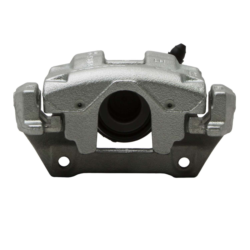 Picture of DFC 99-09 Volvo S80/S60/V70/XC70 Rear-L Premium Caliper - Silver Zinc Coated