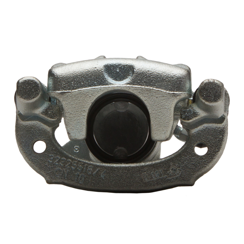 Picture of DFC 00-10 Volvo V40/S40 Rear-R Premium Caliper - Silver Zinc Coated
