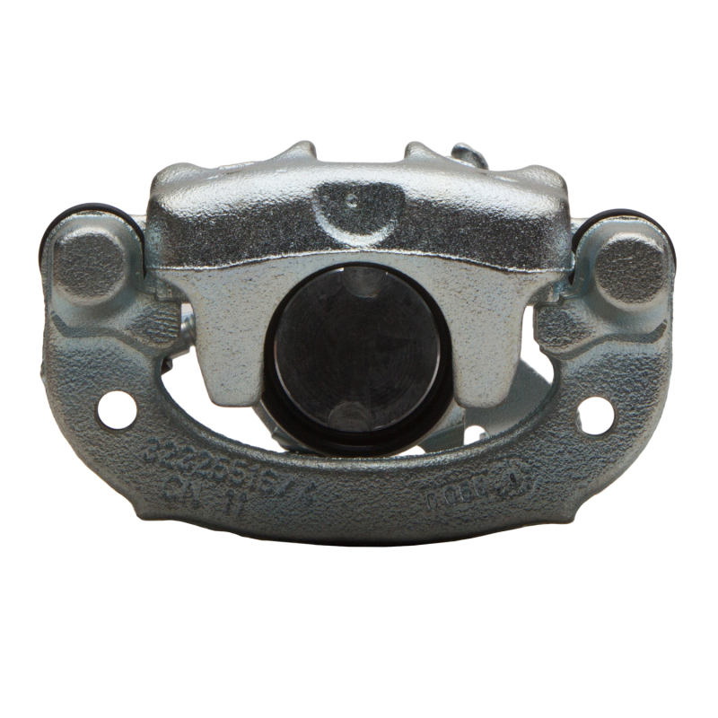 Picture of DFC 00-10 Volvo V40/S40 Rear-L Premium Caliper - Silver Zinc Coated