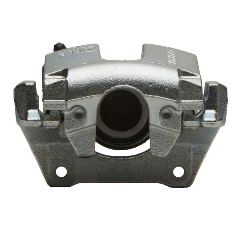Picture of DFC 03-14 Volvo XC90 Rear-R Premium Caliper - Silver Zinc Coated