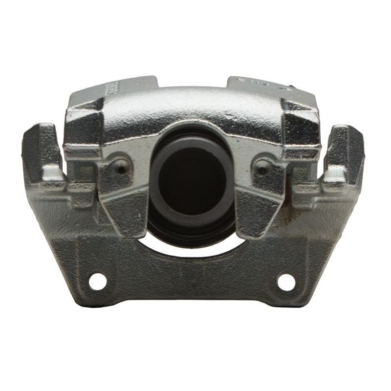 Picture of DFC 03-14 Volvo XC90 Rear-L Premium Caliper - Silver Zinc Coated