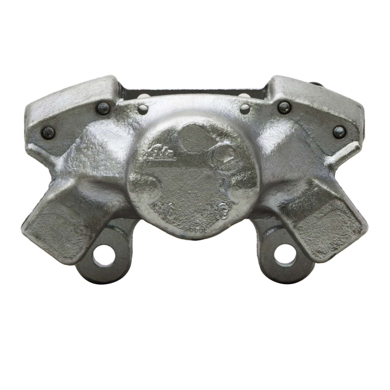 Picture of DFC 95-97 Volvo 850 Rear-R Premium Caliper - Silver Zinc Coated