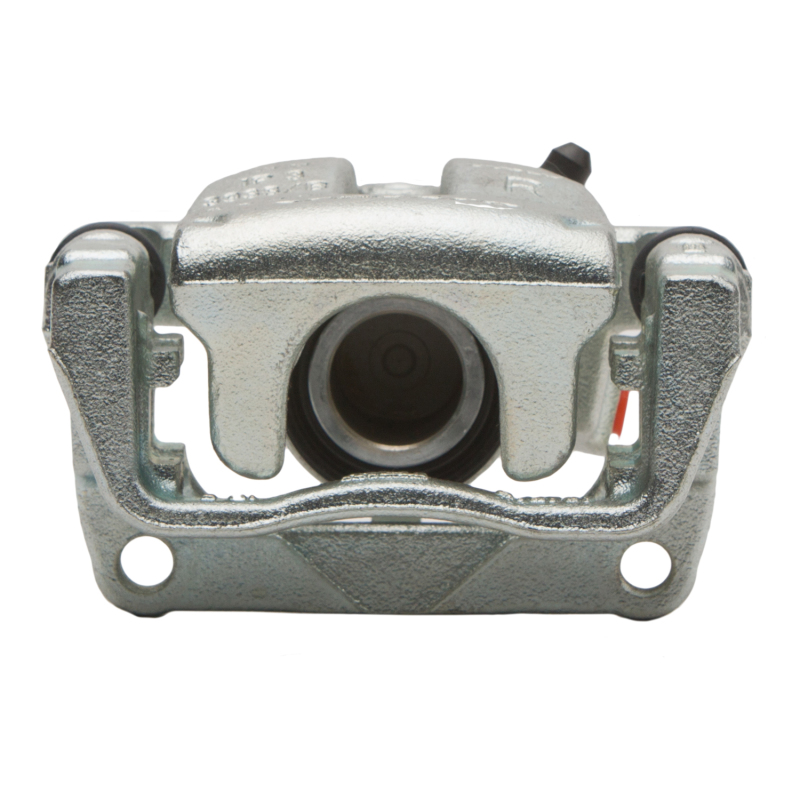 Picture of DFC 07-16 Volvo S80 Rear-R Premium Caliper - Silver Zinc Coated