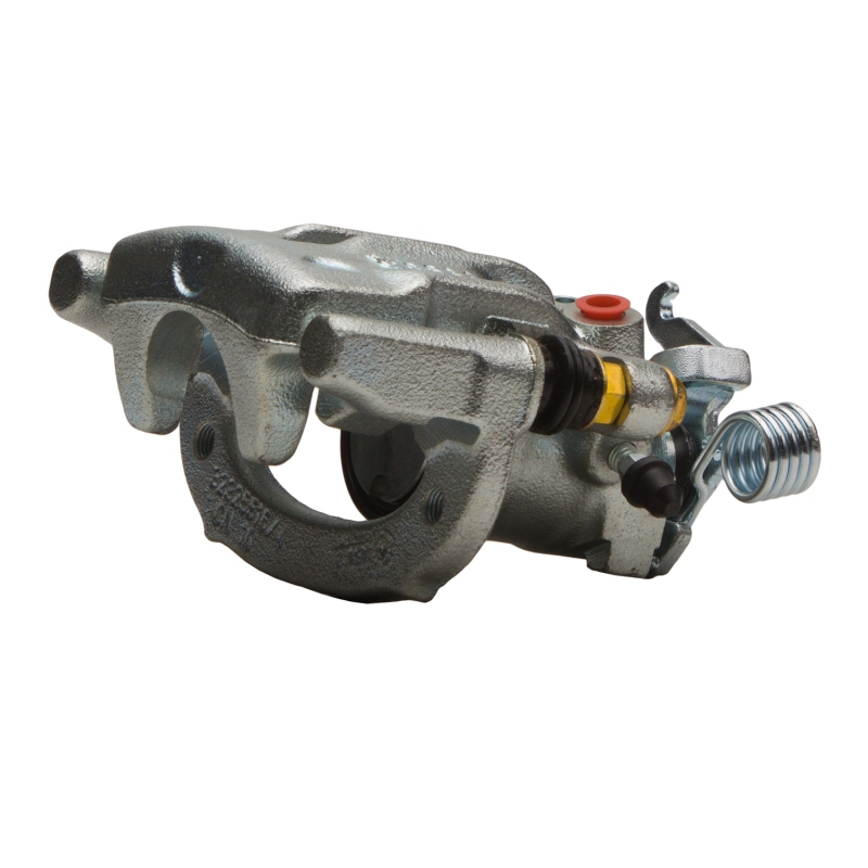 Picture of DFC 00-10 Volvo V40/S40 Rear-R Premium Caliper - Silver Zinc Coated