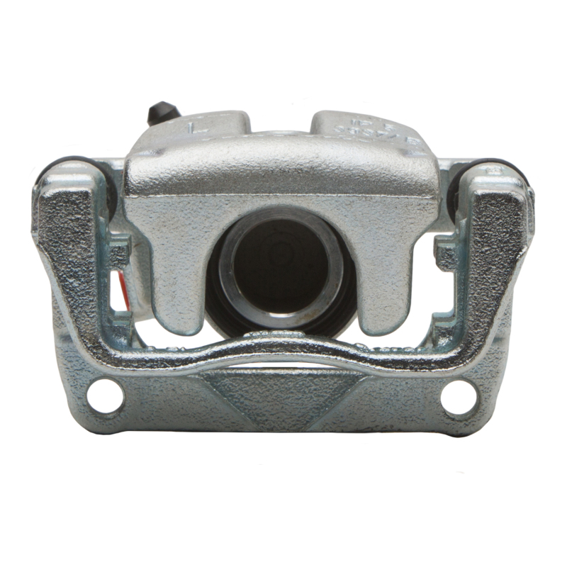 Picture of DFC 07-16 Volvo S80 Rear-L Premium Caliper - Silver Zinc Coated