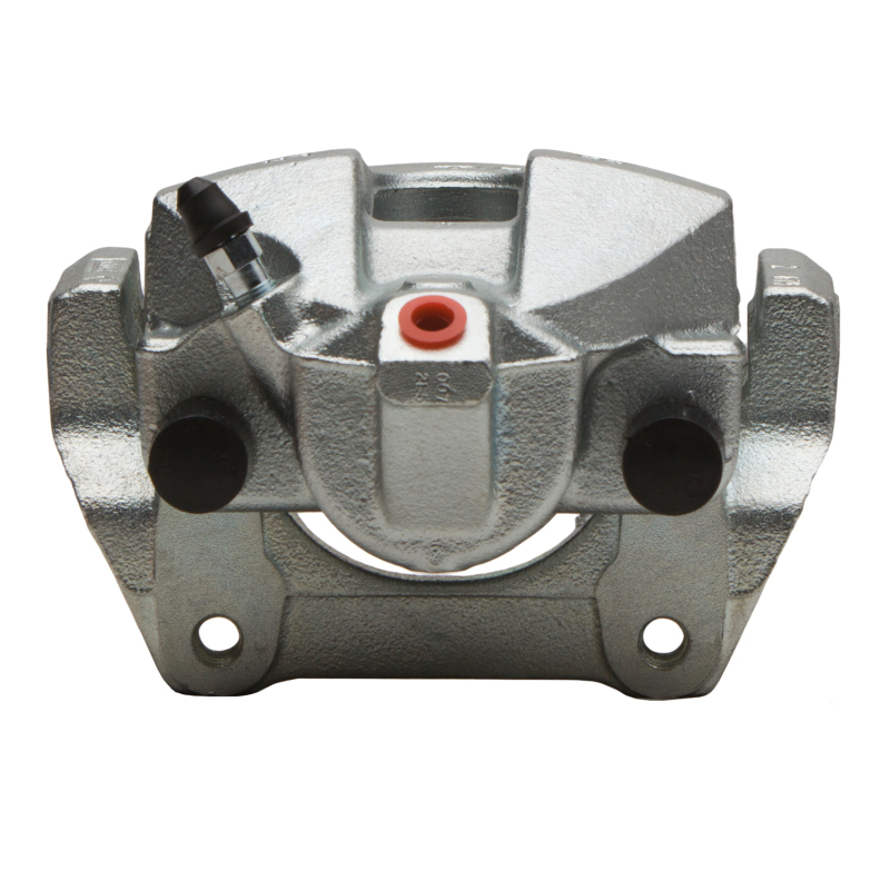 Picture of DFC 03-14 Volvo XC90 Rear-L Premium Caliper - Silver Zinc Coated