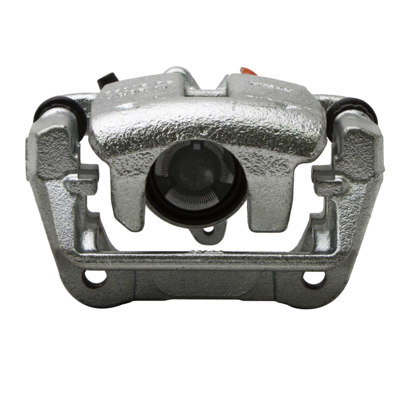 Picture of DFC 07-16 Volvo XC70/S80 Rear-L Premium Caliper - Silver Zinc Coated
