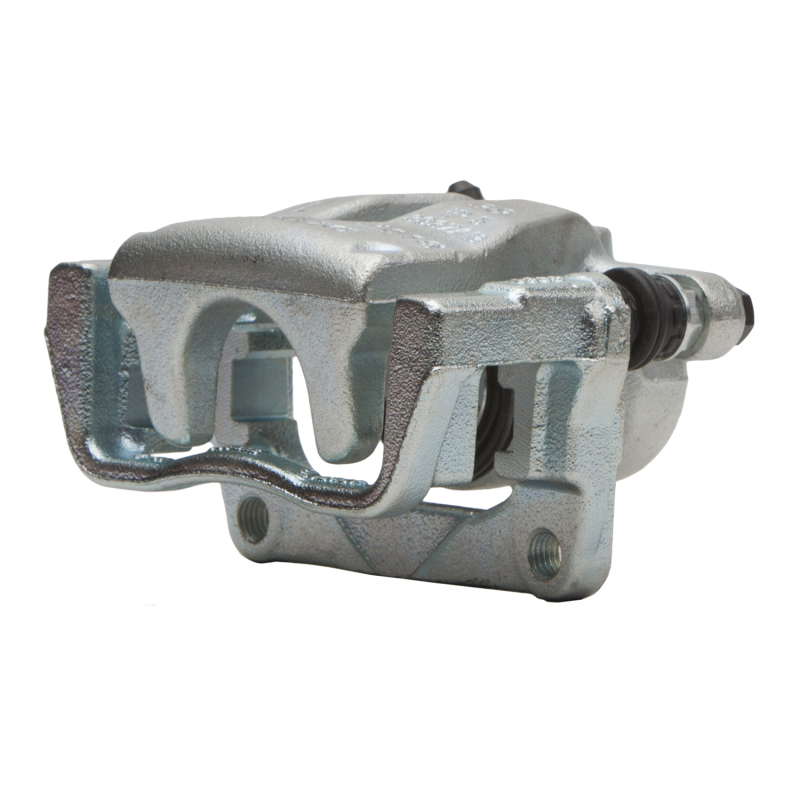 Picture of DFC 07-16 Volvo S80 Rear-L Premium Caliper - Silver Zinc Coated