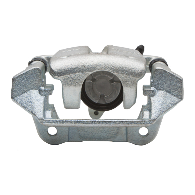 Picture of DFC 07-18 Volvo V70/S60/XC70/V60/XC60/S80 Rear-R Premium Caliper - Silver Zinc Coated