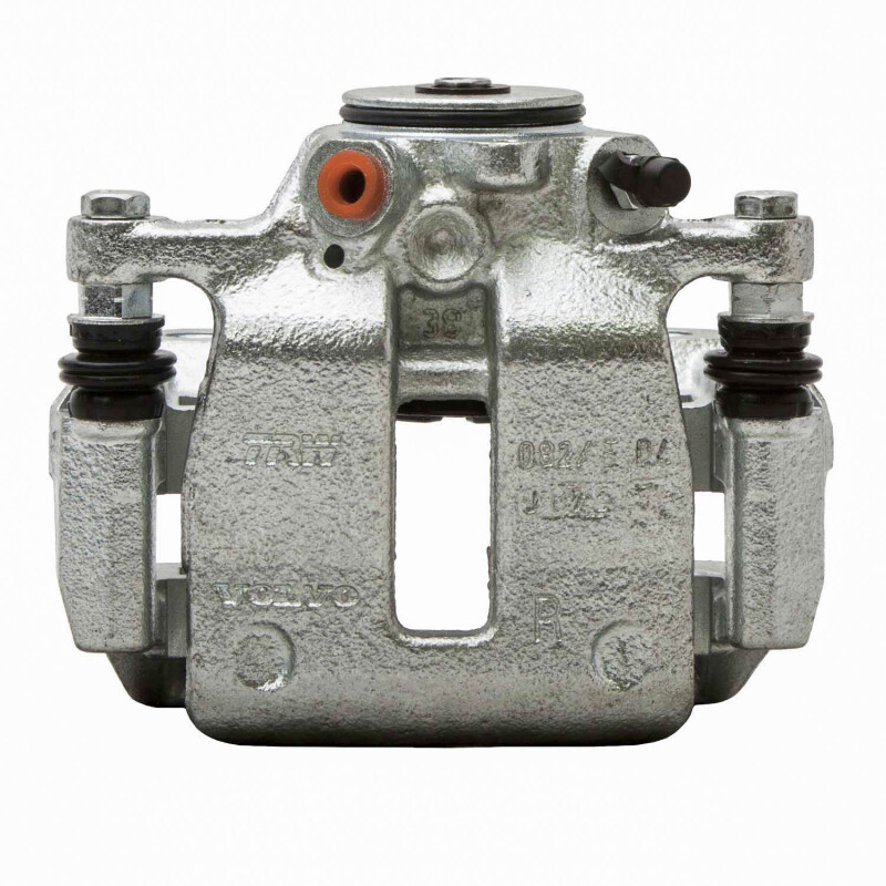 Picture of DFC 07-16 Volvo XC70/S80 Rear-R Premium Caliper - Silver Zinc Coated