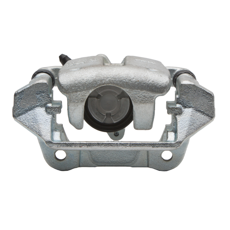 Picture of DFC 07-18 Volvo XC60/XC70/S60/V70/S80/V60 Cross Country/V60 Rear-L Premium Caliper - Silver