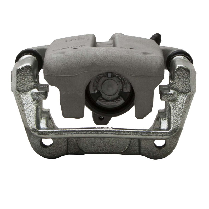 Picture of DFC 11-18 Volvo S60/S60 Cross Country/V60/XC70/V60 Cross Country Rear-R Premium Caliper - Silver