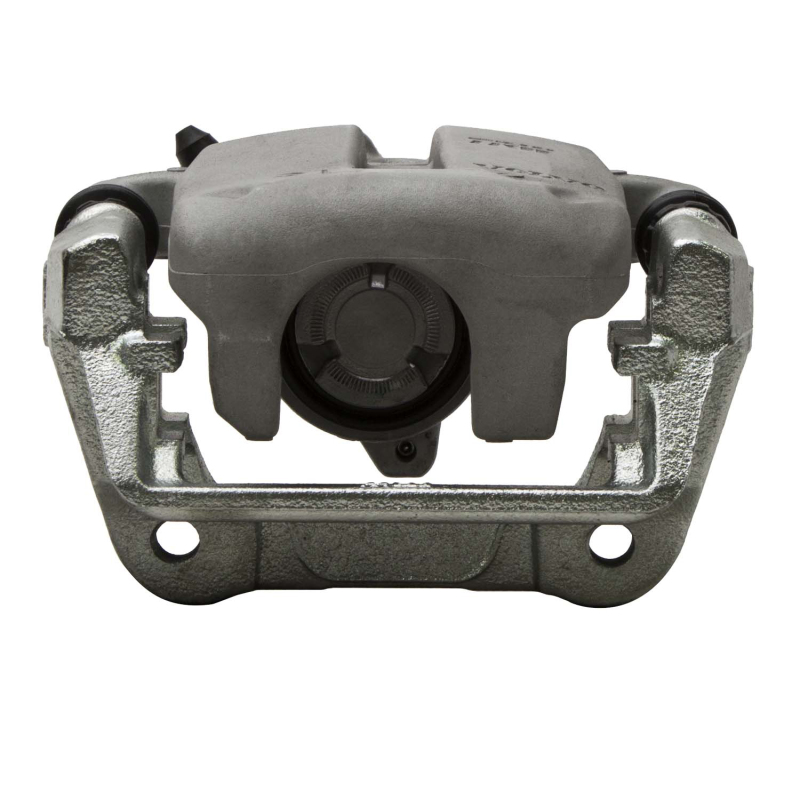 Picture of DFC 11-18 Volvo V60 Cross Country/XC70/S60/V60/S60 Cross Country Rear-L Premium Caliper - Silver