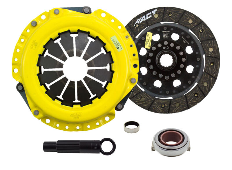 Picture of ACT HD/Perf Street Rigid Clutch Kit