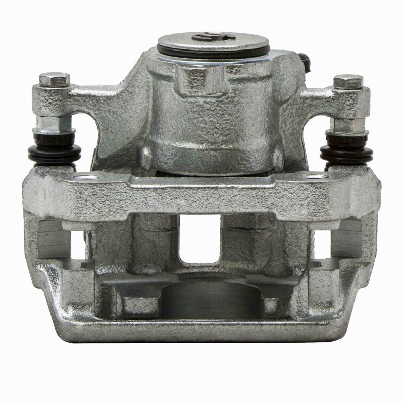 Picture of DFC 07-16 Volvo XC70/S80 Rear-L Premium Caliper - Silver Zinc Coated