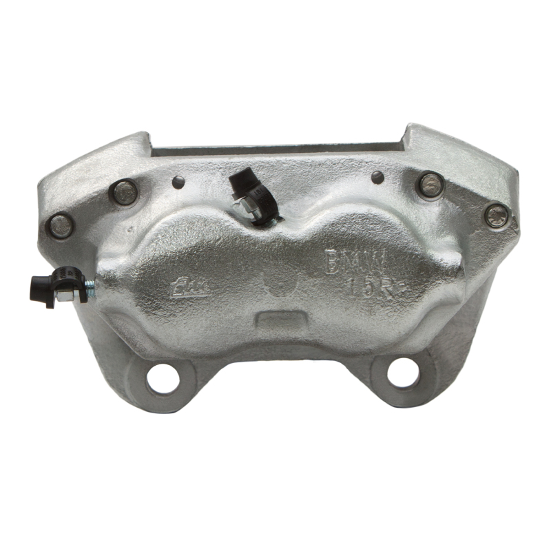 Picture of DFC 76-82 BMW 528i Front-R Premium Caliper - Silver Zinc Coated