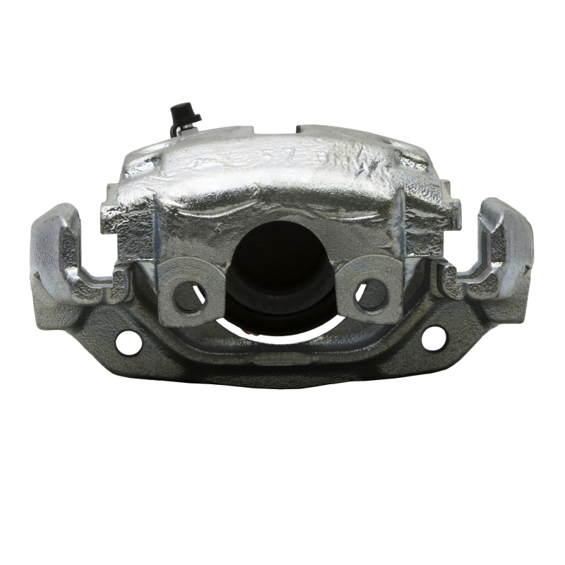 Picture of DFC 80-90 BMW 533i Front-R Premium Caliper - Silver Zinc Coated