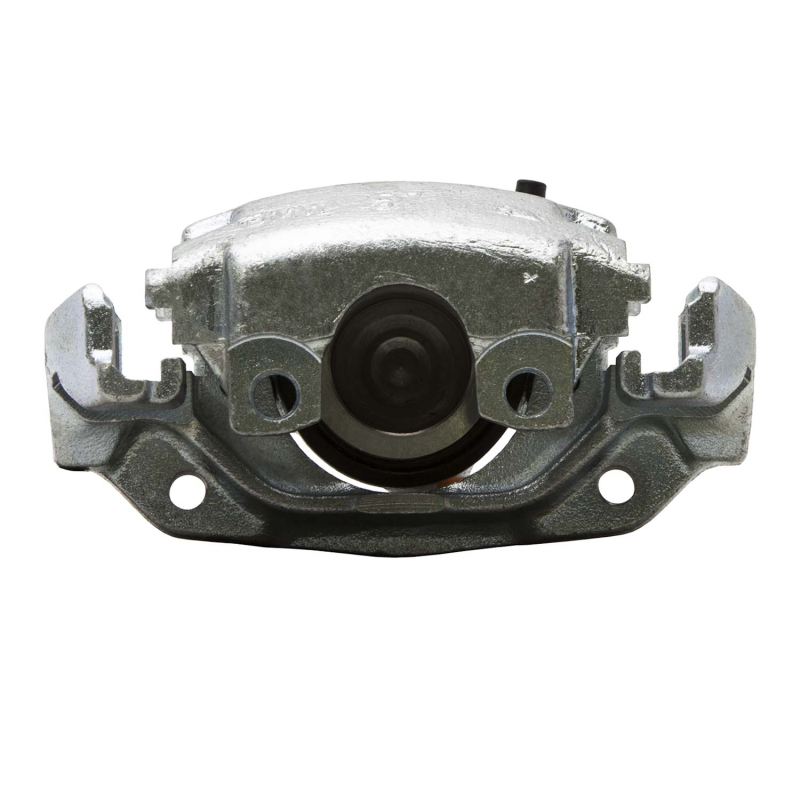 Picture of DFC 80-90 BMW 524td Front-L Premium Caliper - Silver Zinc Coated
