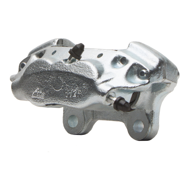 Picture of DFC 69-76 BMW 02 Front-R Premium Caliper - Silver Zinc Coated