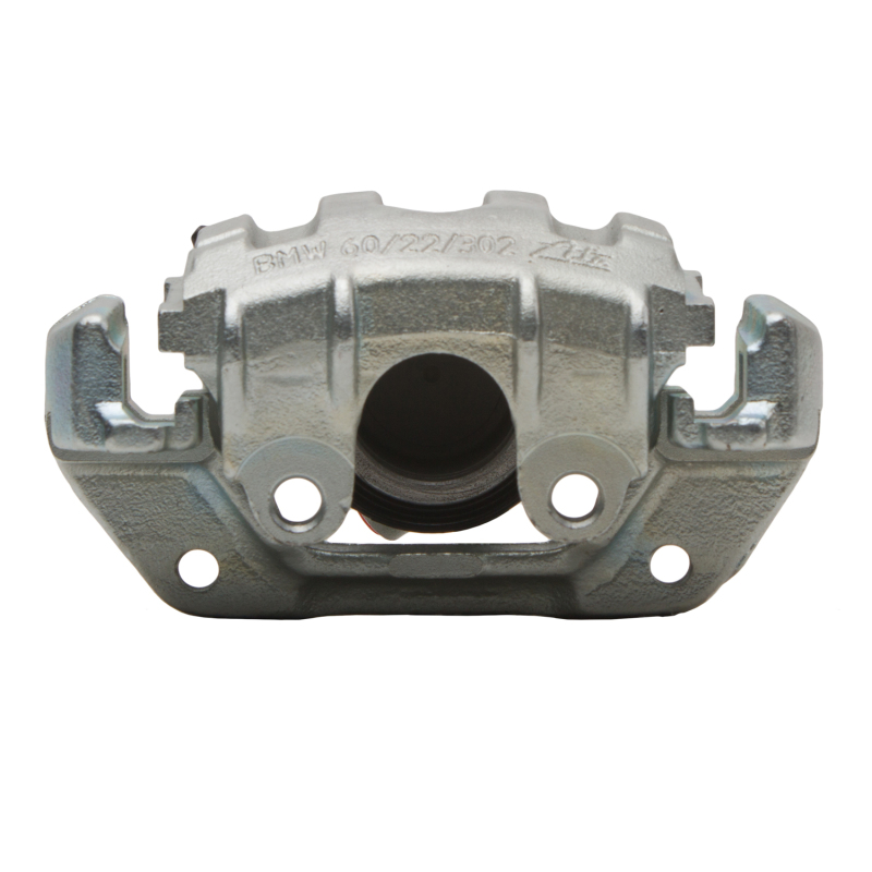 Picture of DFC 89-95 BMW 730i Front-R Premium Caliper - Silver Zinc Coated