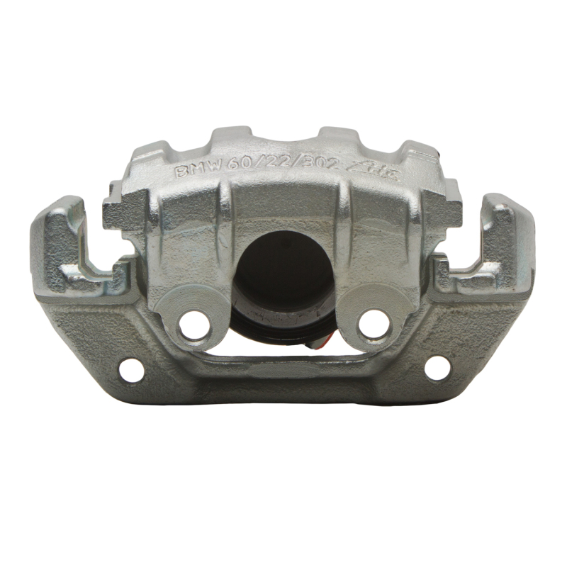 Picture of DFC 89-95 BMW 525i Front-L Premium Caliper - Silver Zinc Coated