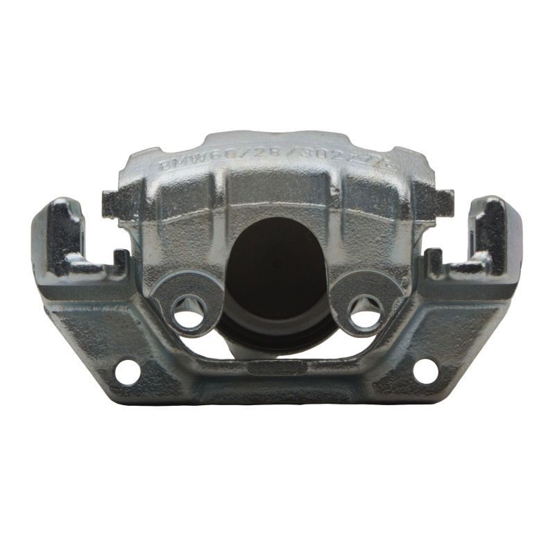 Picture of DFC 87-95 BMW 750i Front-R Premium Caliper - Silver Zinc Coated