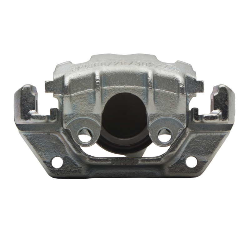 Picture of DFC 87-95 BMW 540i Front-L Premium Caliper - Silver Zinc Coated