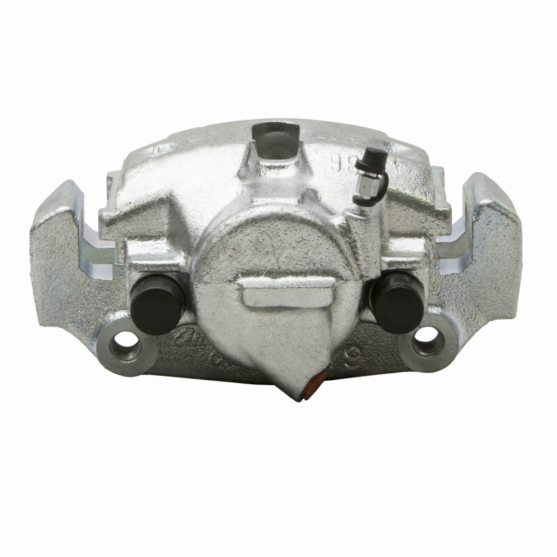 Picture of DFC 80-90 BMW 533i Front-R Premium Caliper - Silver Zinc Coated
