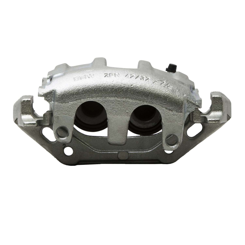 Picture of DFC 95-03 BMW Z8 Front-R Premium Caliper - Silver Zinc Coated
