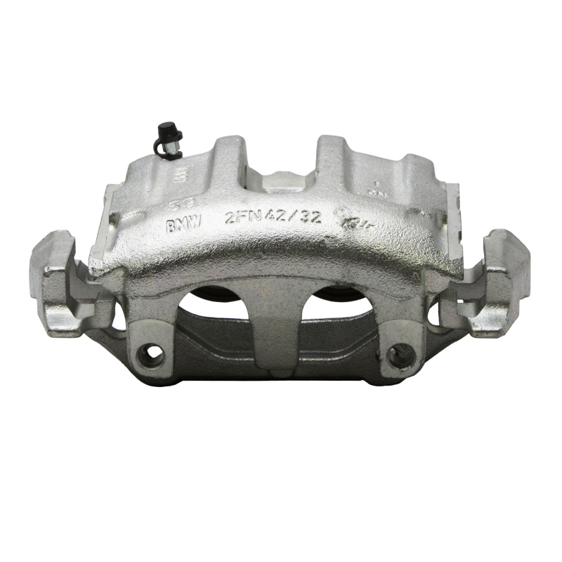 Picture of DFC 95-03 BMW Z8 Front-L Premium Caliper - Silver Zinc Coated