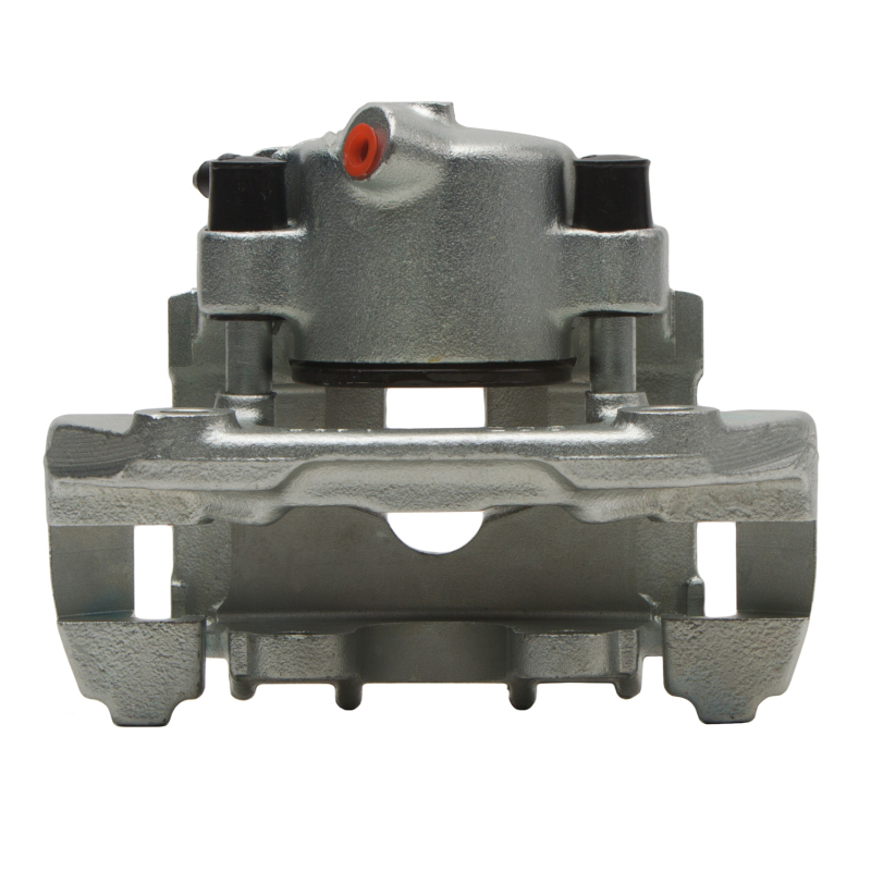 Picture of DFC 89-95 BMW 525i Front-L Premium Caliper - Silver Zinc Coated