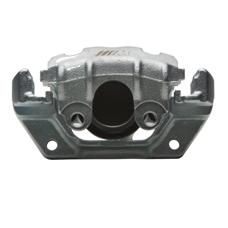 Picture of DFC 95-99 BMW M3 E36 Front-R Premium Caliper - Silver Zinc Coated