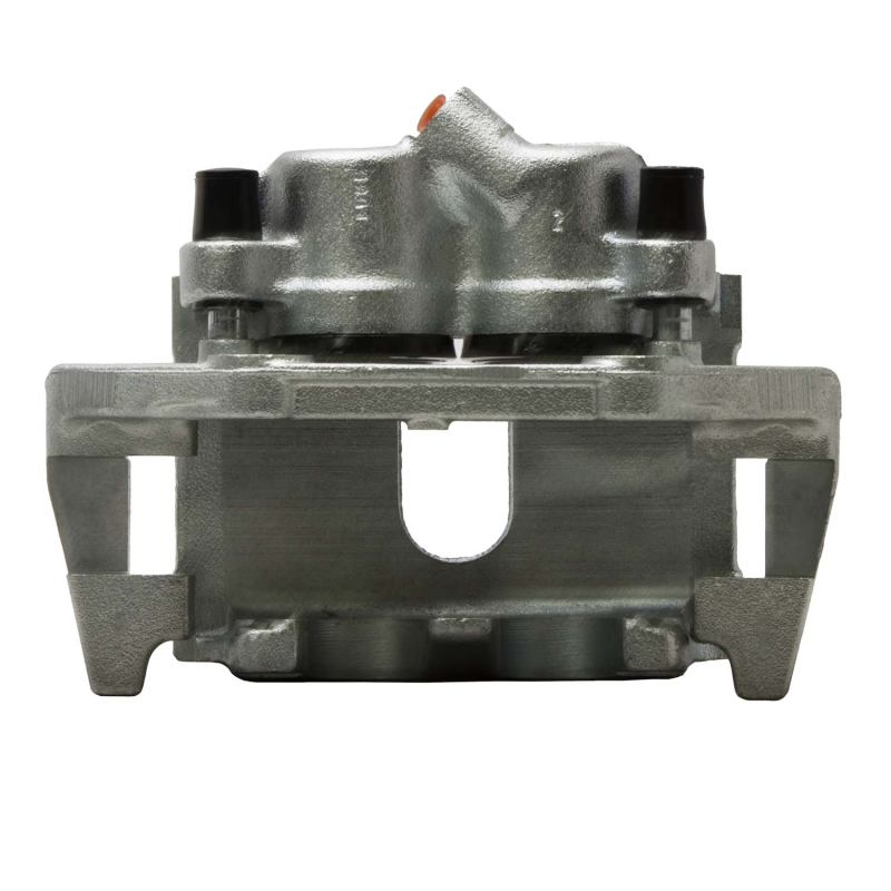 Picture of DFC 95-03 BMW Z8 Front-R Premium Caliper - Silver Zinc Coated