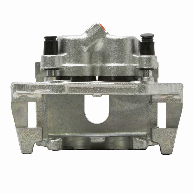 Picture of DFC 95-03 BMW Z8 Front-L Premium Caliper - Silver Zinc Coated