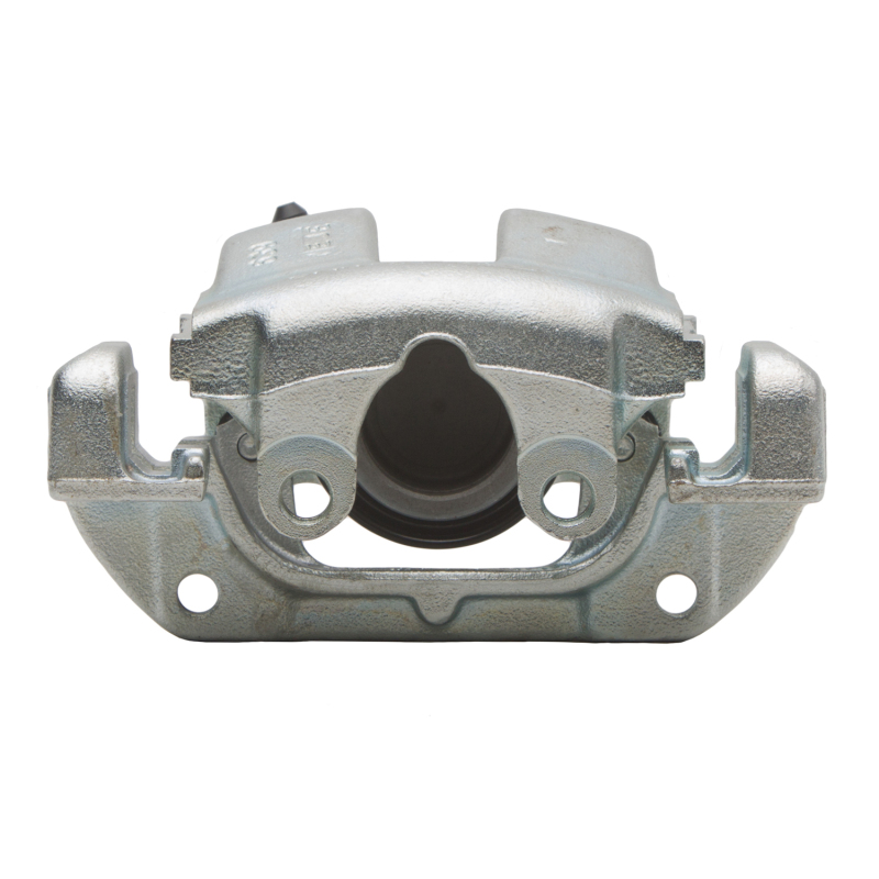 Picture of DFC 99-08 BMW 325i Front-L Premium Caliper - Silver Zinc Coated